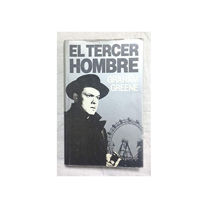 El Tercer Hombre